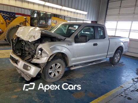 Ford F-150 2015 - Image 1 of 12