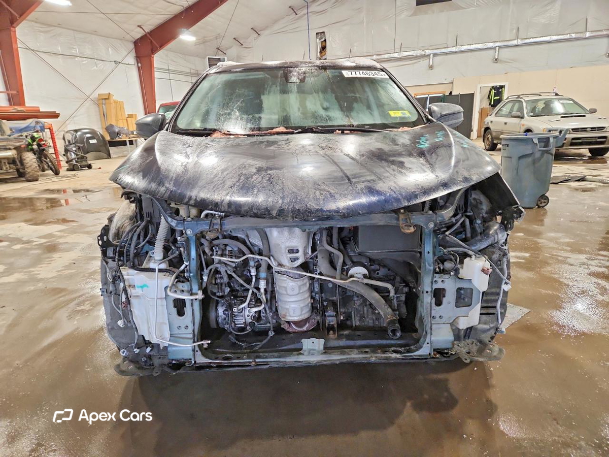 Toyota RAV 4 2018