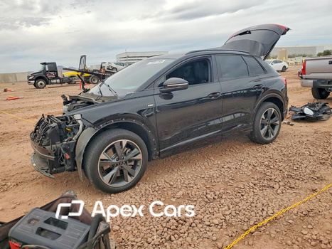 Audi Q4 e-tron 2023 - Image 1 of 13