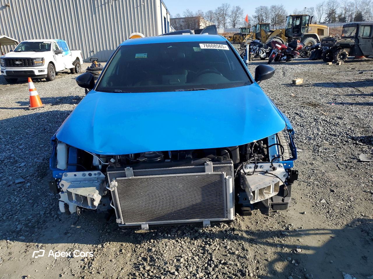 Honda Civic 2023