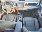 Toyota RAV 4 2014