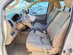 Nissan Navara (Frontier) 2012