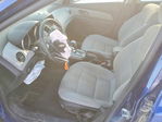 Chevrolet Cruze 2012