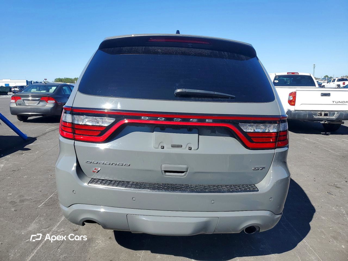 Dodge Durango 2024
