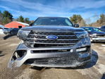 Ford Explorer 2022