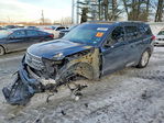 Ford Explorer 2022