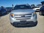 Ford Explorer 2014