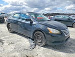 Nissan Sentra 2015