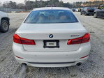 BMW Series 5 2018