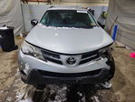 Toyota RAV 4 2015