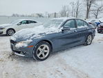 BMW Series 3 2014