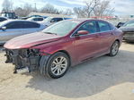 Chrysler 200 2015