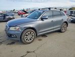 Audi Q5 2013