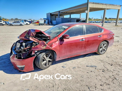 Nissan Altima 2014 - Image 1 of 13