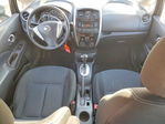 Nissan Versa 2015