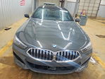 BMW Series 8 2022