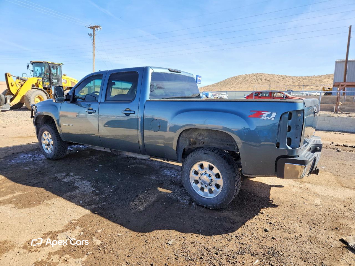 GMC Sierra 2014