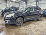 Subaru Outback 2013