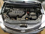 Nissan Versa 2011