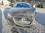Mazda 3 2015