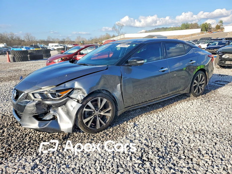 Nissan Maxima 2018 - Image 1 of 13