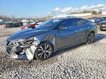 Nissan Maxima 2018