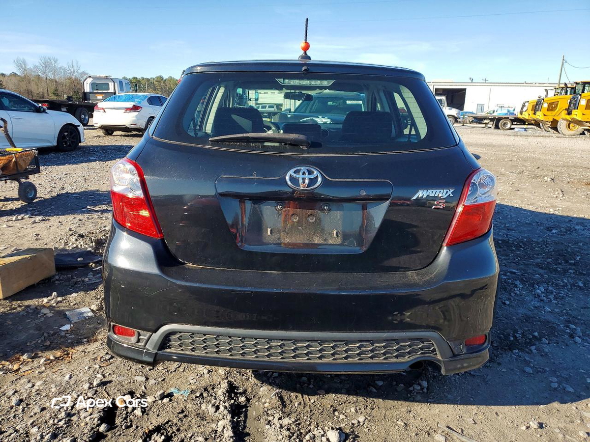 Toyota Corolla 2013