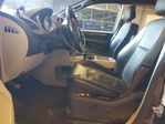 Dodge Caravan 2019