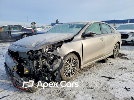 Kia Forte 2023 - Image 1 of 13