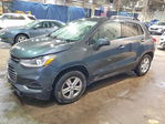 Chevrolet Trax 2018
