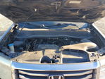 Honda Pilot 2012