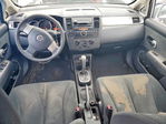 Nissan Versa 2012