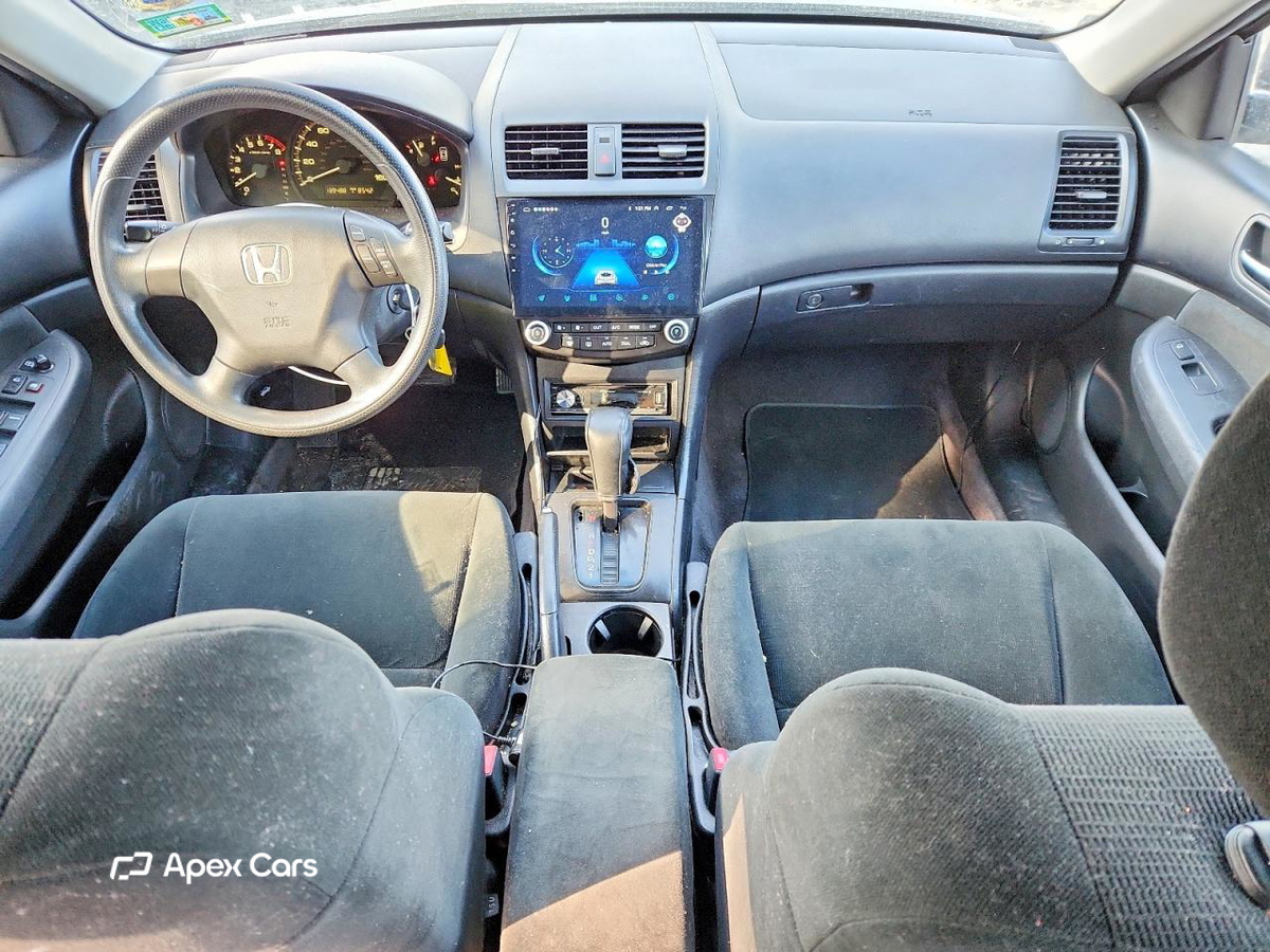 Honda Accord 2006