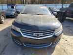Chevrolet Impala 2019