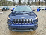 Jeep Cherokee 2015