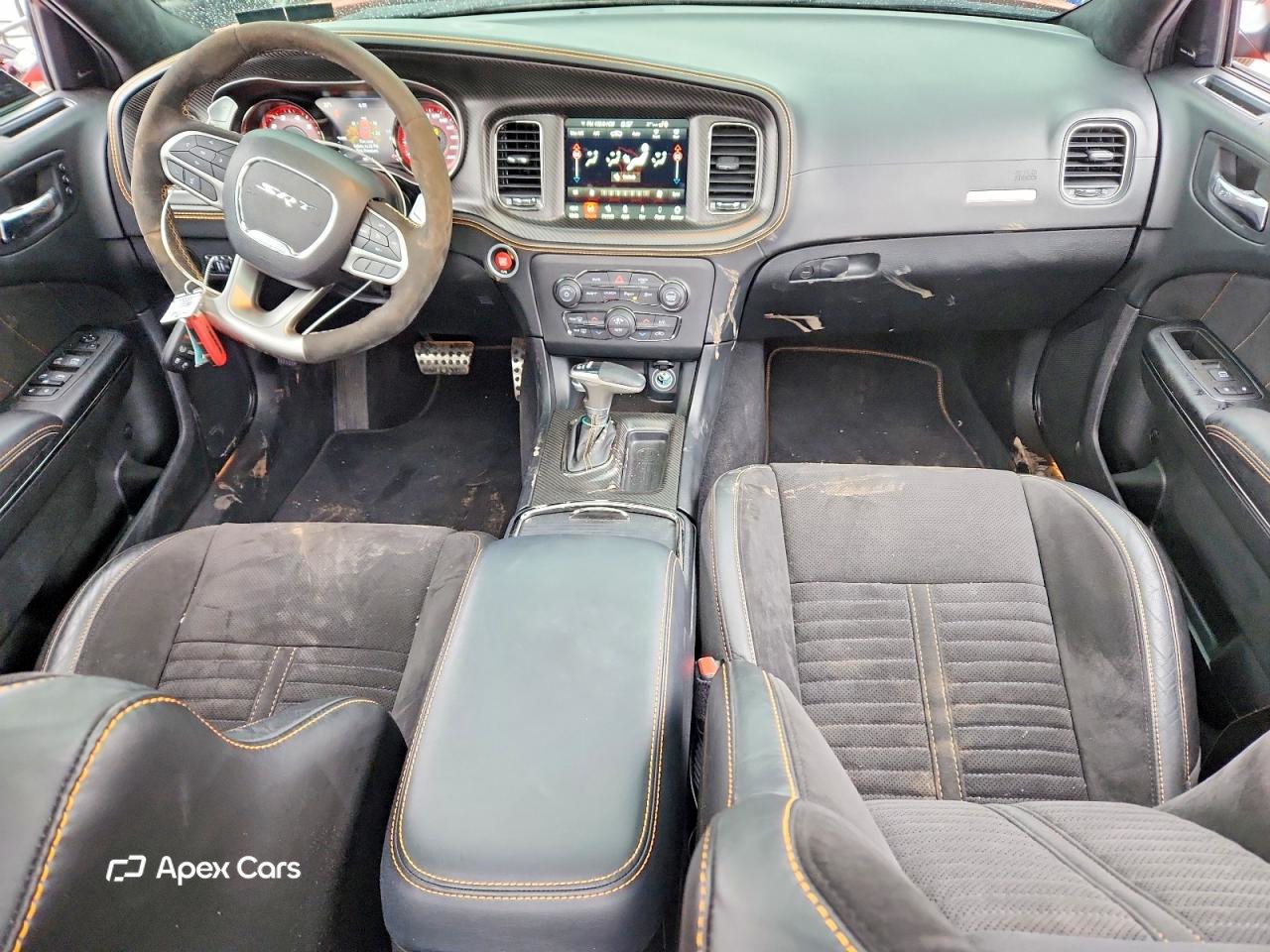 Dodge Charger 2023