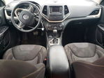 Jeep Grand Cherokee 2015