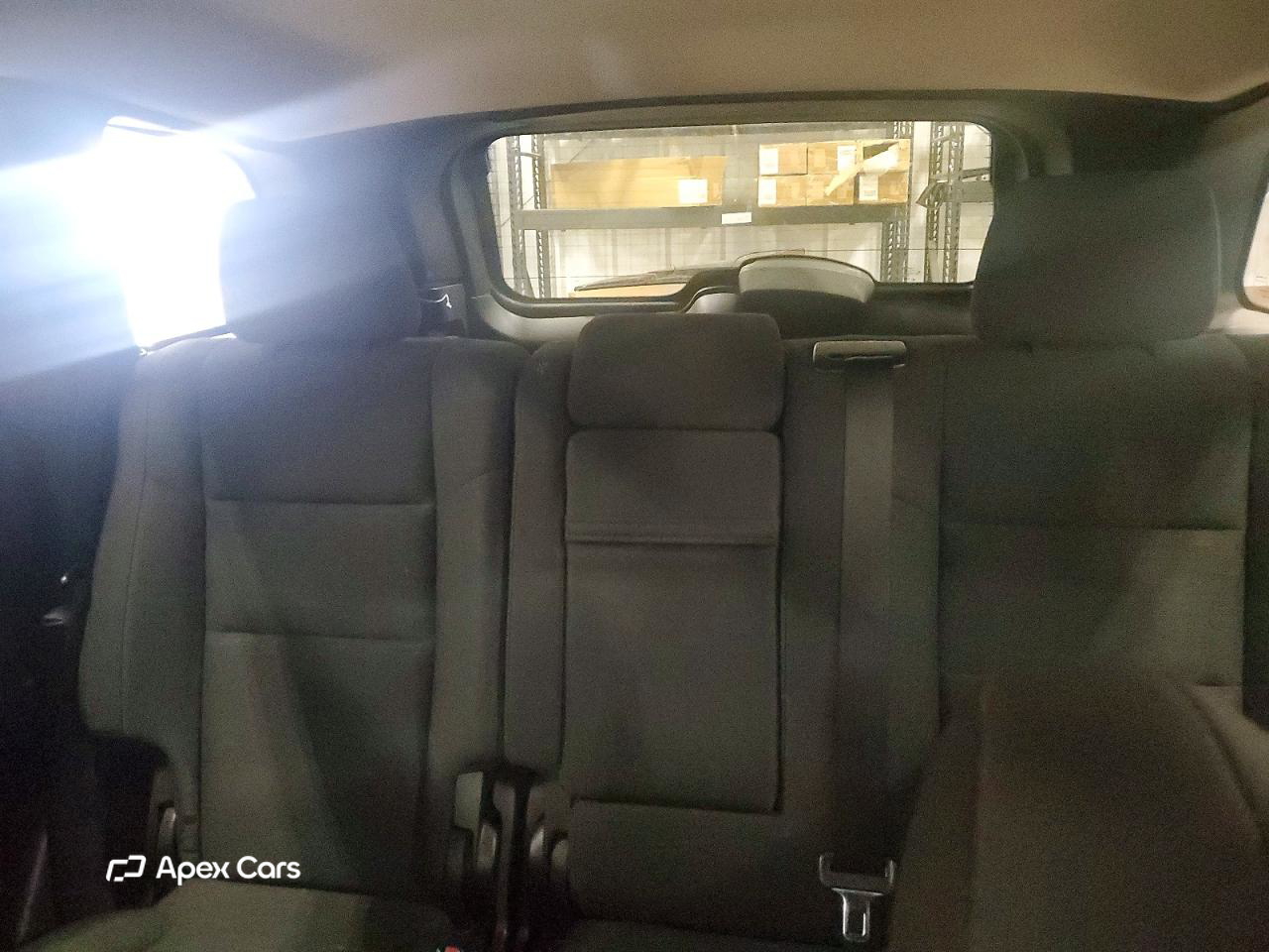 Jeep Cherokee 2013