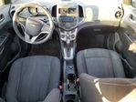 Chevrolet Sonic 2012