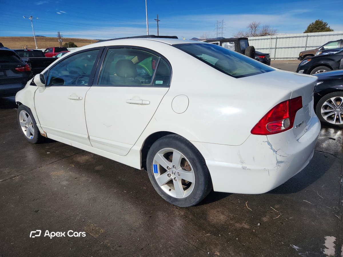Honda Civic 2007