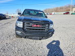 GMC Sierra 2016