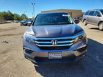 Honda Pilot 2017