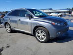 Lexus RX 2012