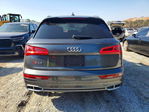 Audi SQ5 2018