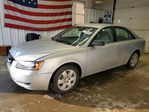 Hyundai Sonata 2007