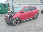 Chevrolet Spark 2019