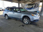 Subaru Outback 2012