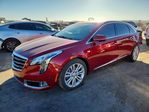 Cadillac XTS 2019