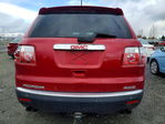 GMC Acadia 2012