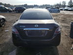 Nissan Maxima 2012